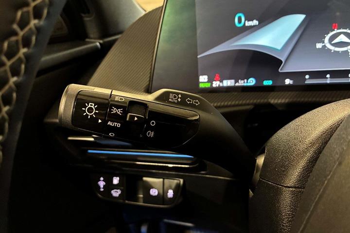 undefined Kia EV6 fra 2023