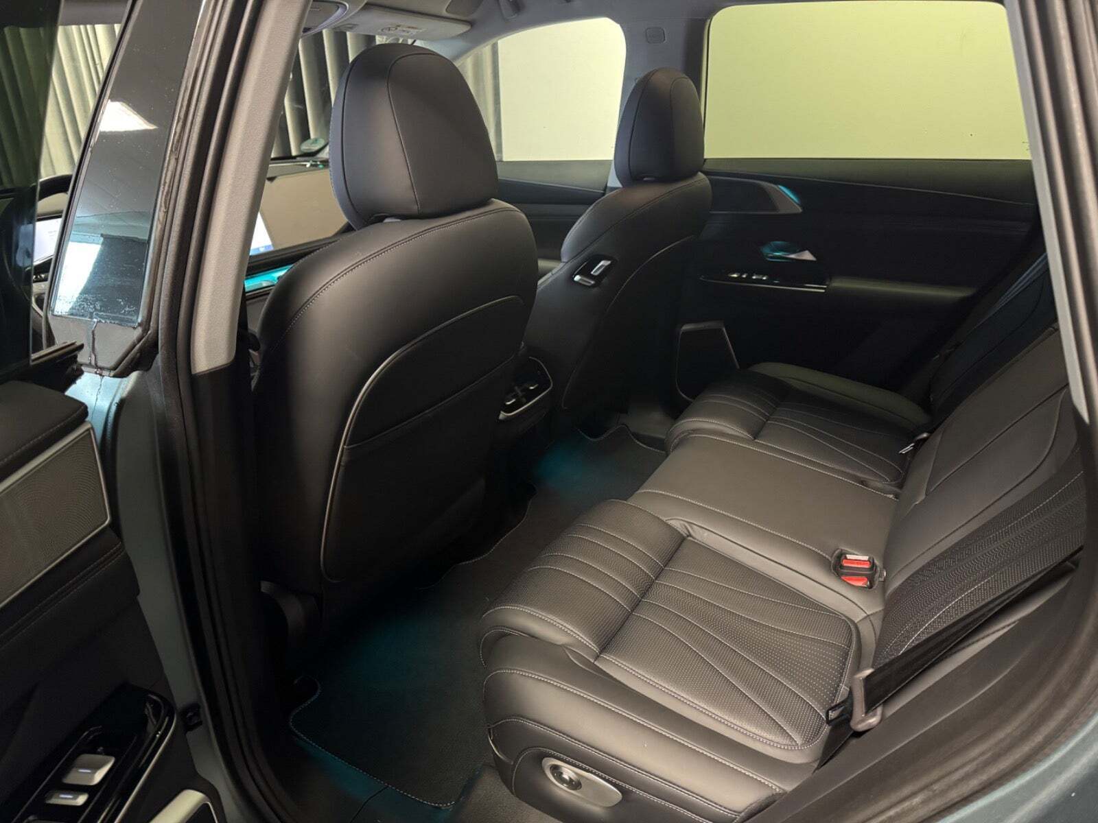 Xpeng G9 Performance