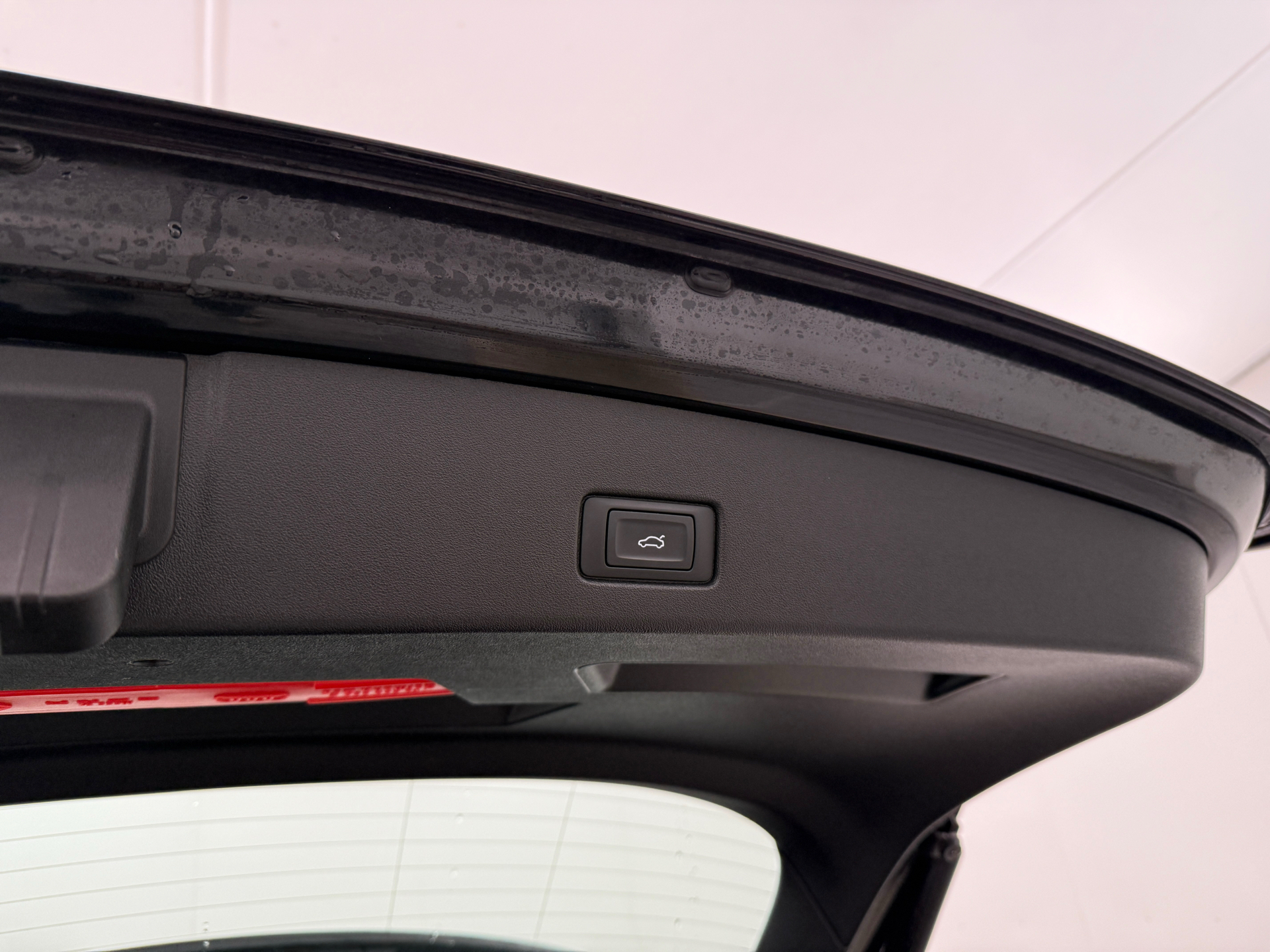 Sort Audi Q4 fra 2021