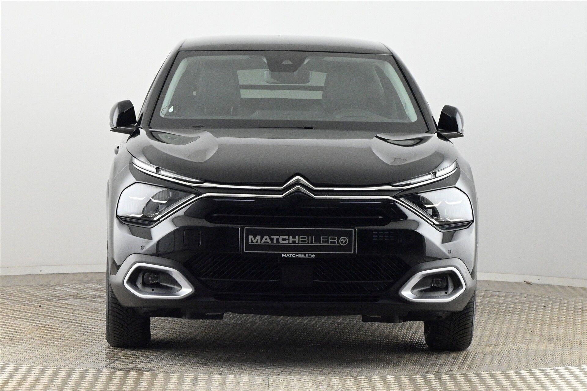 Citroën ë-C4 EL Shine 136HK 5d Aut.