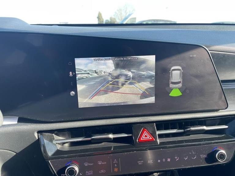 Kia Niro EV EL 204HK 5d Aut.