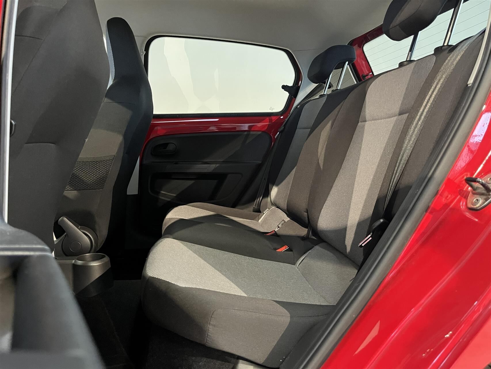 Skoda Citigo 1,0 Ambition Greentec 60HK 5d