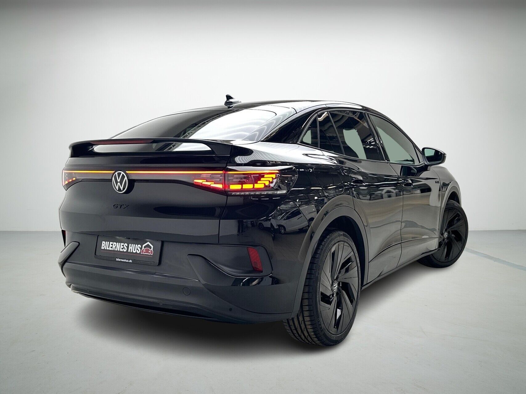 VW ID.5 EL GTX 4Motion 340HK 5d Aut.