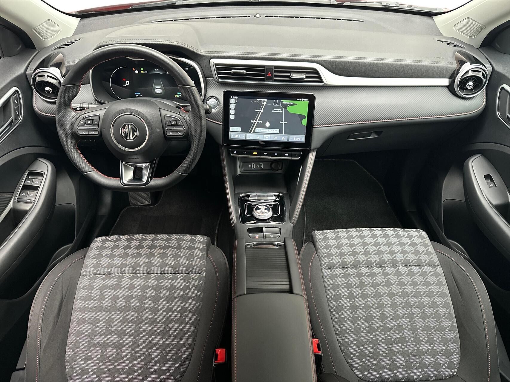 MG ZS EV EL Comfort 156HK 5d Aut.