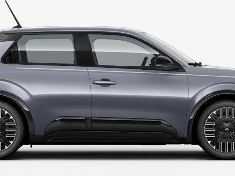 Nissan Micra EL Engage 40kWh 120HK 5d Aut.