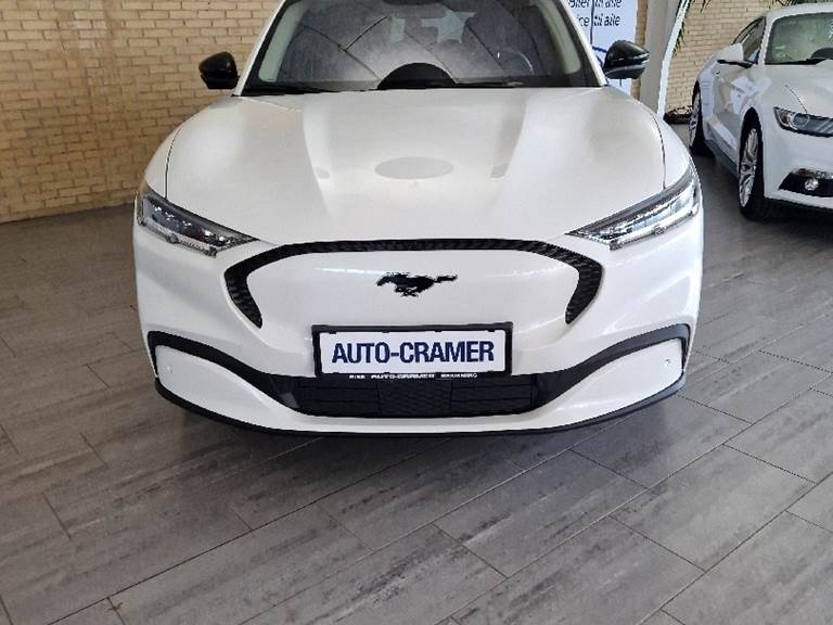 Ford Mustang Mach-E EL SR 269HK 5d Aut.