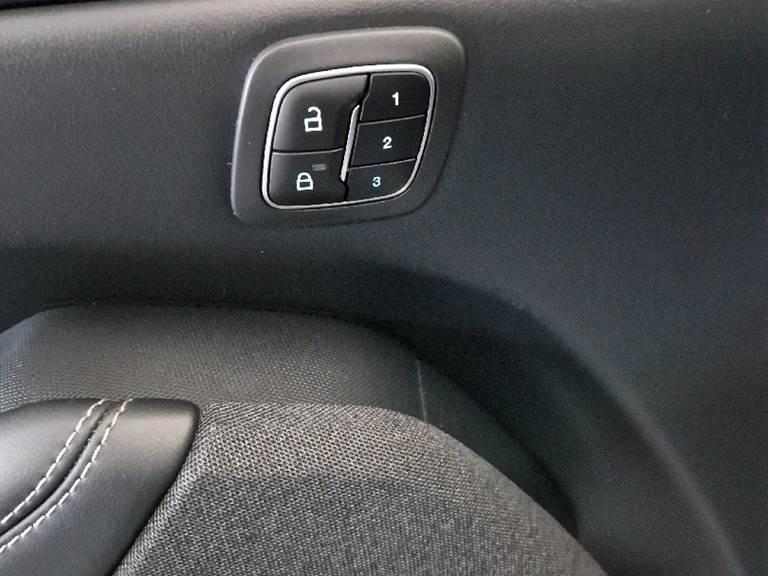 Ford Mustang Mach-E EL SR 269HK 5d Aut.