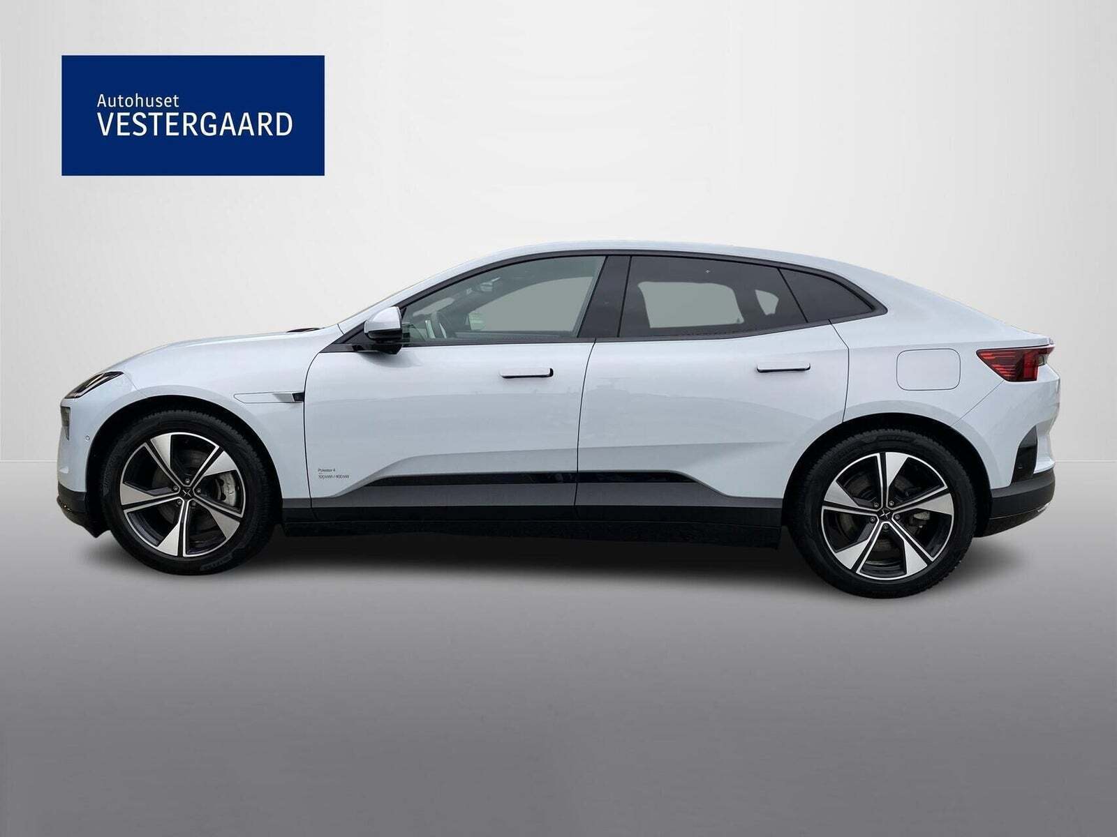 Polestar 4 Long Range Nordic Edition AWD