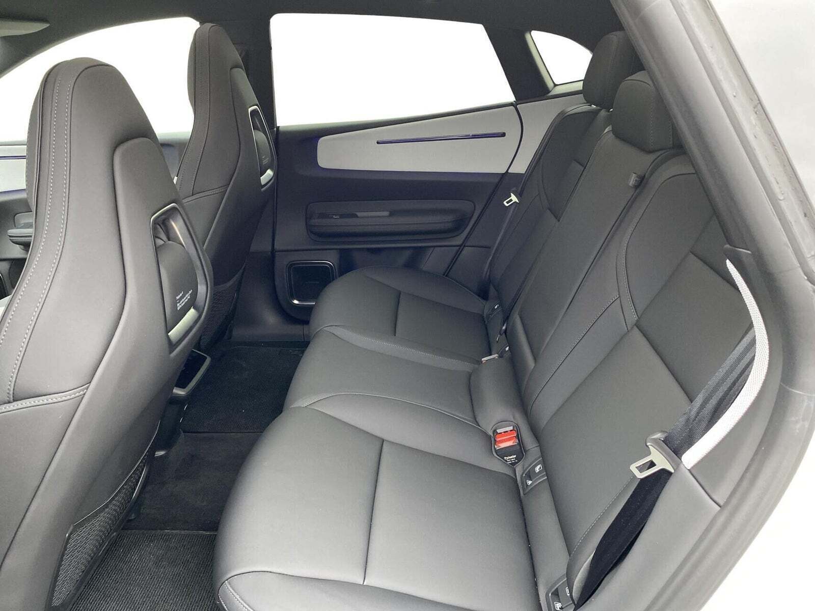 Polestar 4 Long Range Nordic Edition AWD