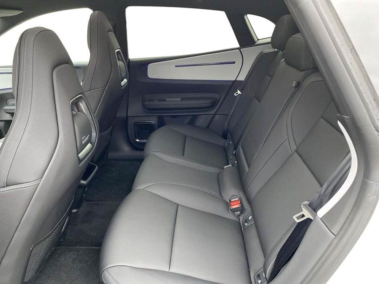 Polestar 4 Long Range Nordic Edition AWD