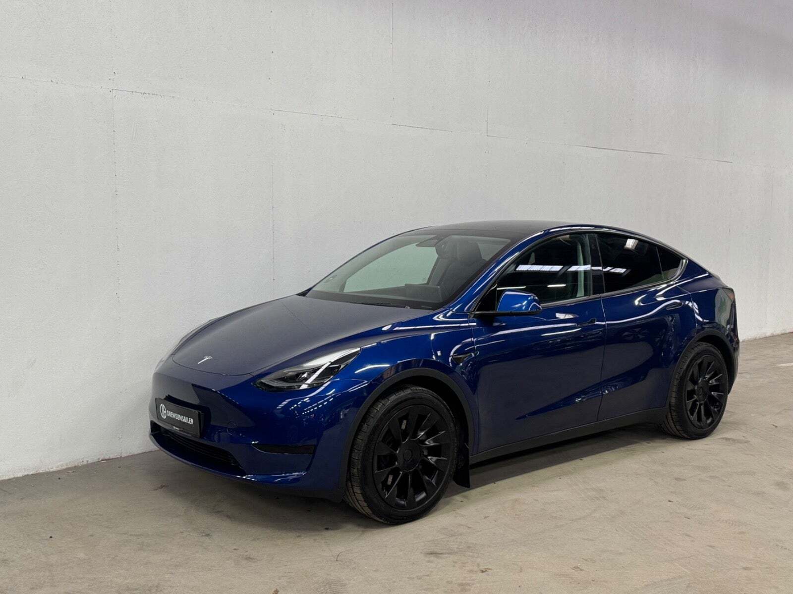 Tesla Model Y RWD