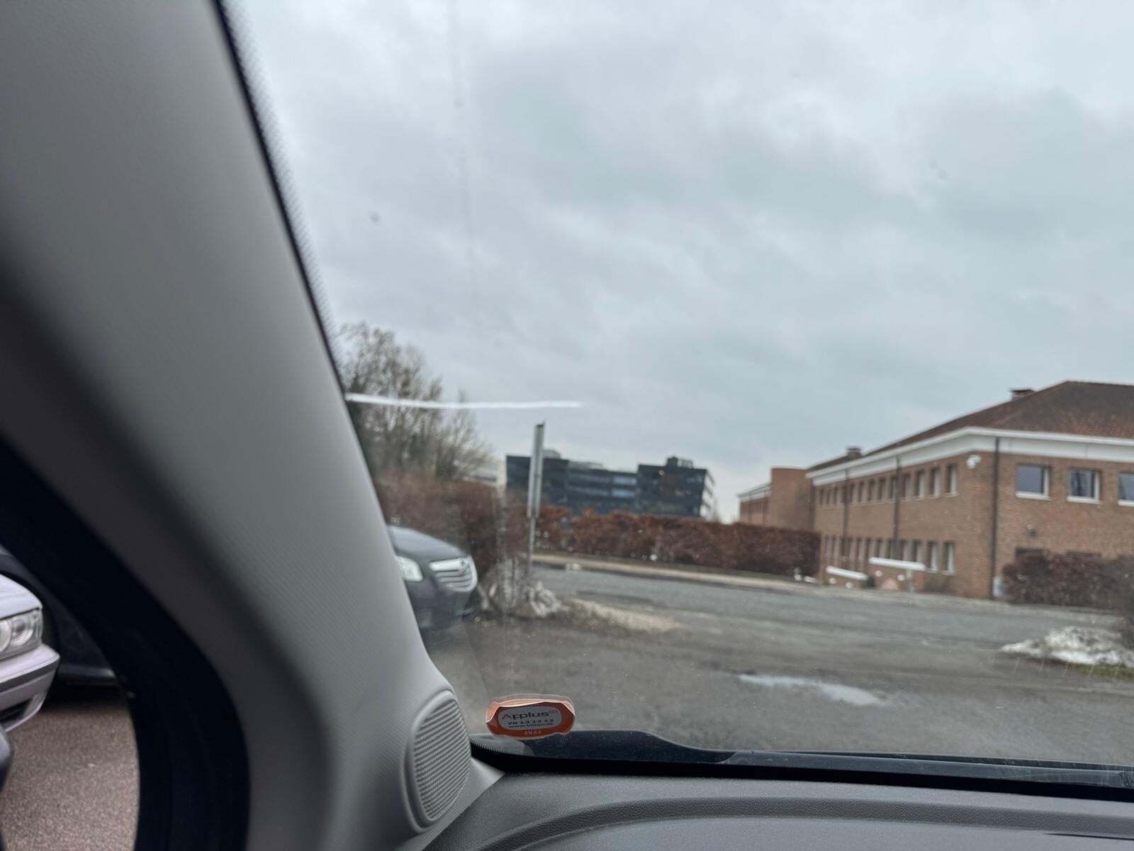 undefined Opel Karl fra 2016