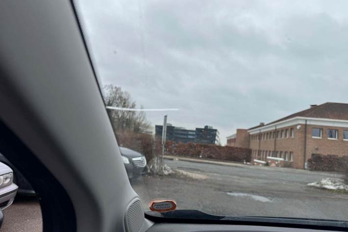 undefined Opel Karl fra 2016