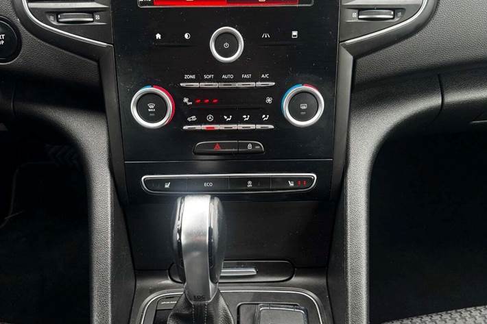 undefined Renault Talisman fra 2016