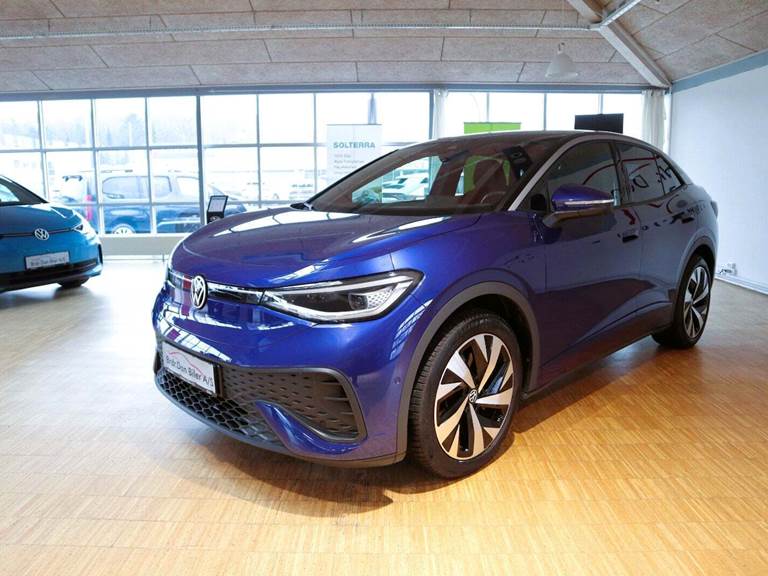 VW ID.5 77 Style+