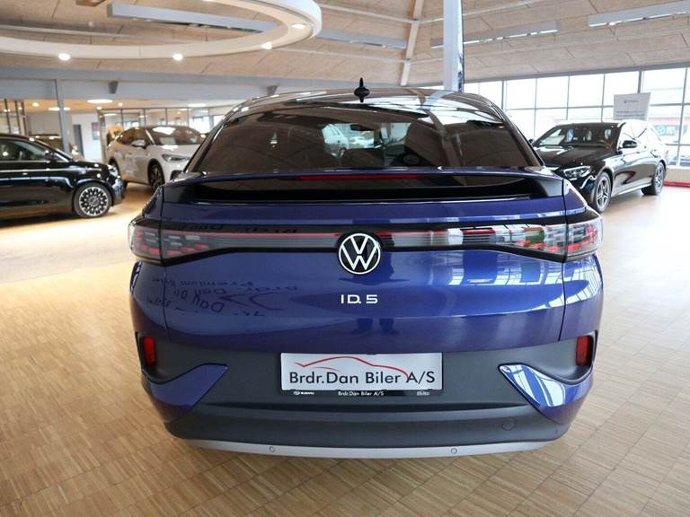 VW ID.5 77 Style+