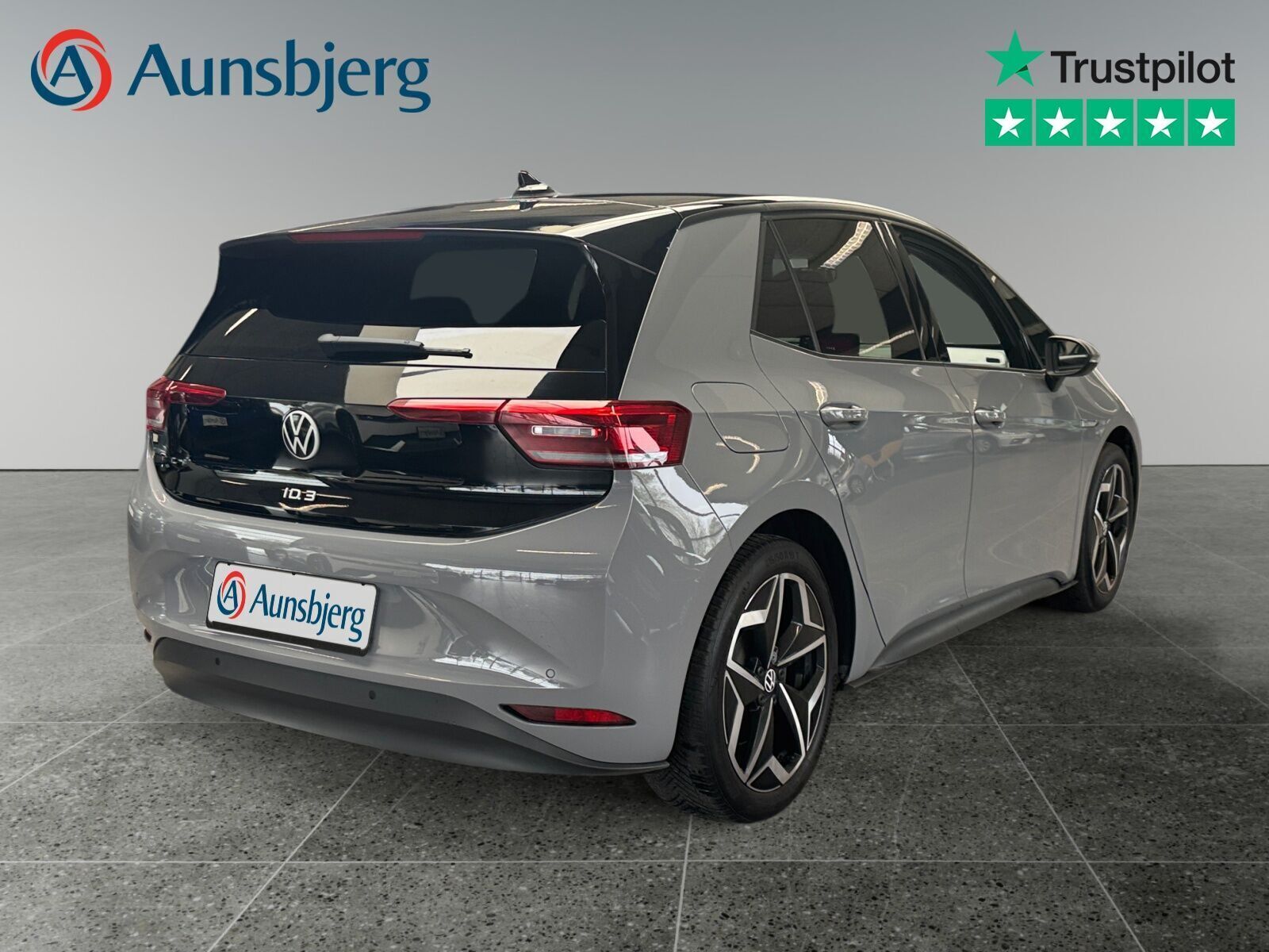 VW ID.3 58 Pro Performance