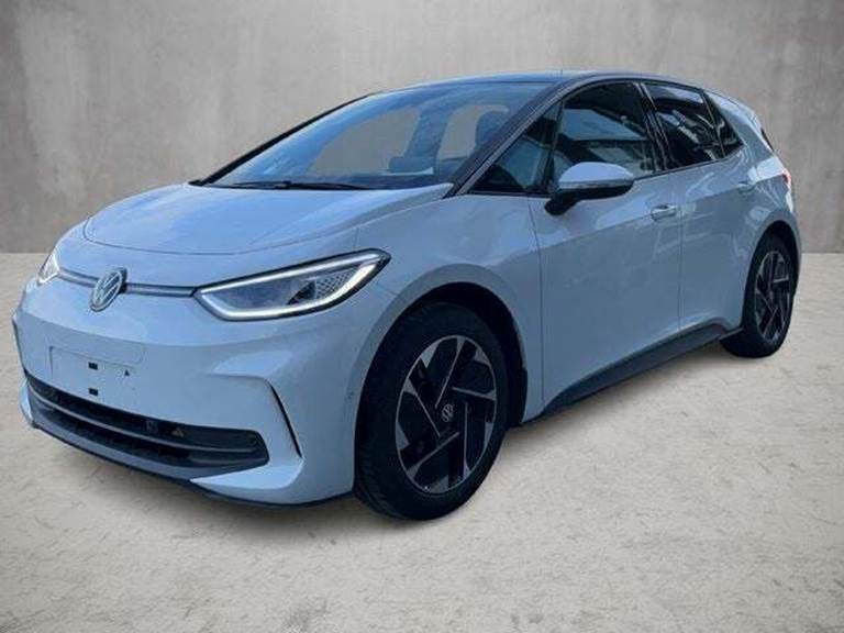 VW ID.3 59 Style