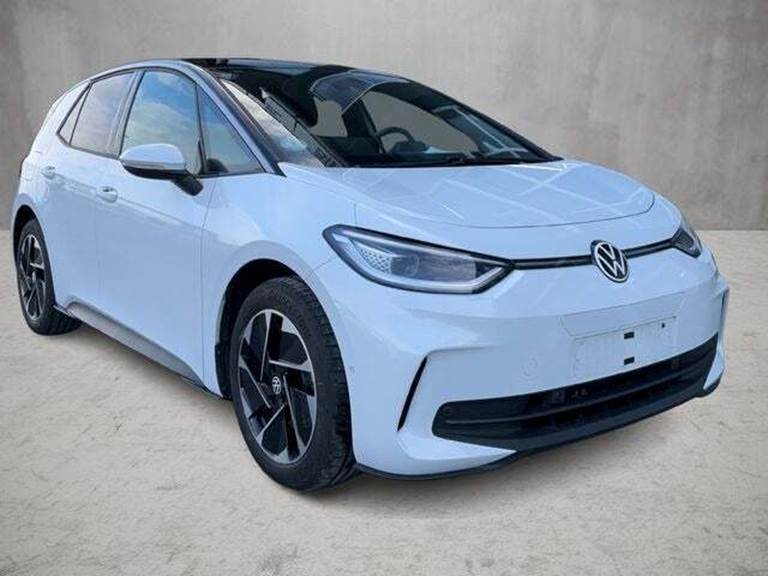 VW ID.3 59 Style