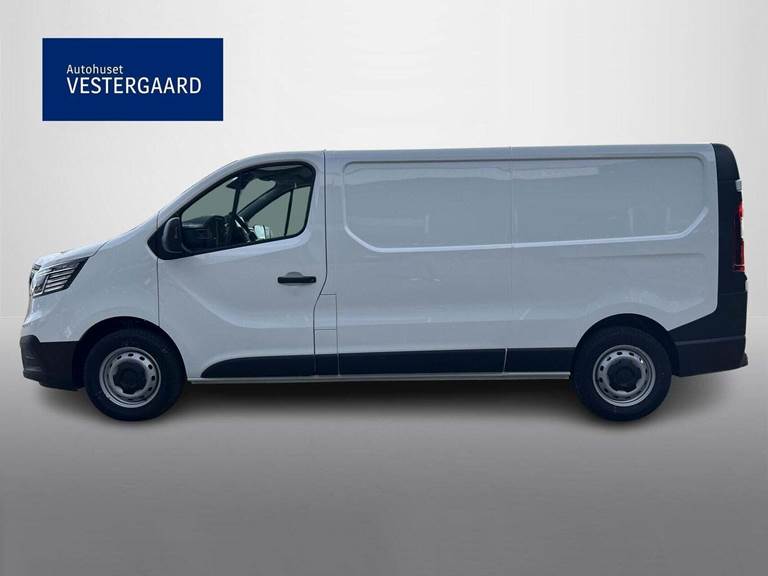 Renault Trafic 2,0 dCi 130 L2H1