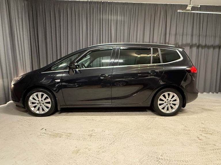 Opel Zafira Tourer 1,6 CDTi 136 Enjoy 7prs