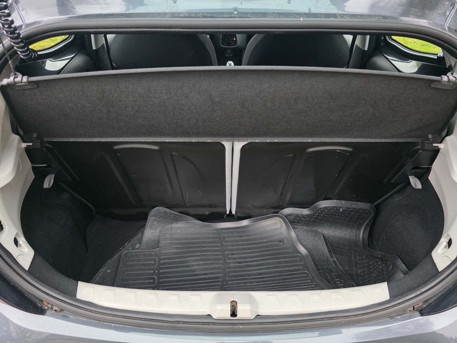 undefined Toyota Aygo fra 2015