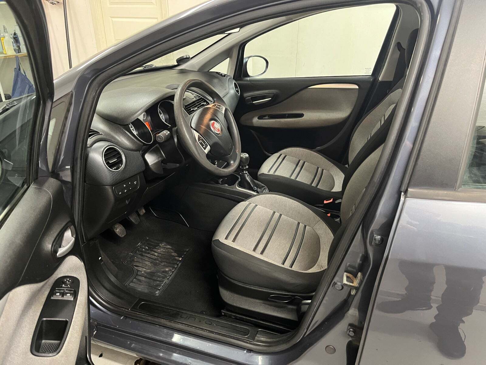 Fiat Punto Evo 1,4 Active