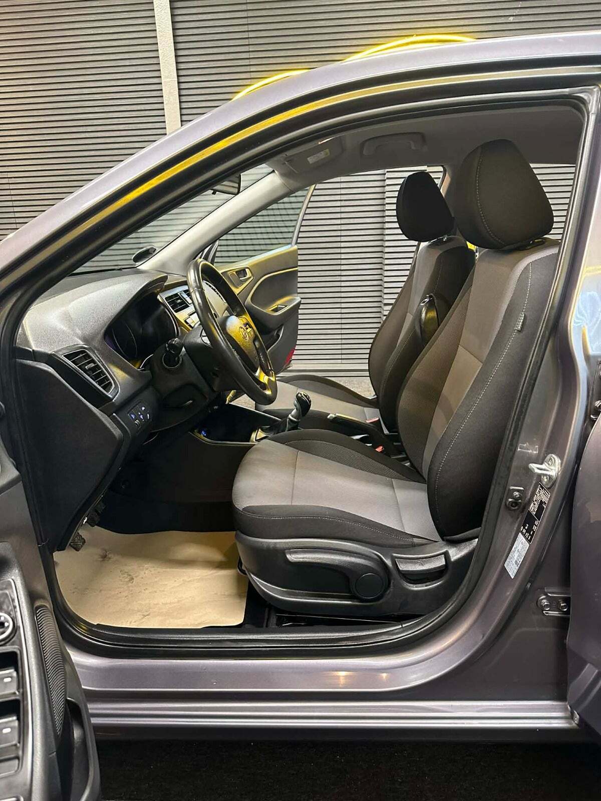 Hyundai i20 1,0 T-GDi Trend