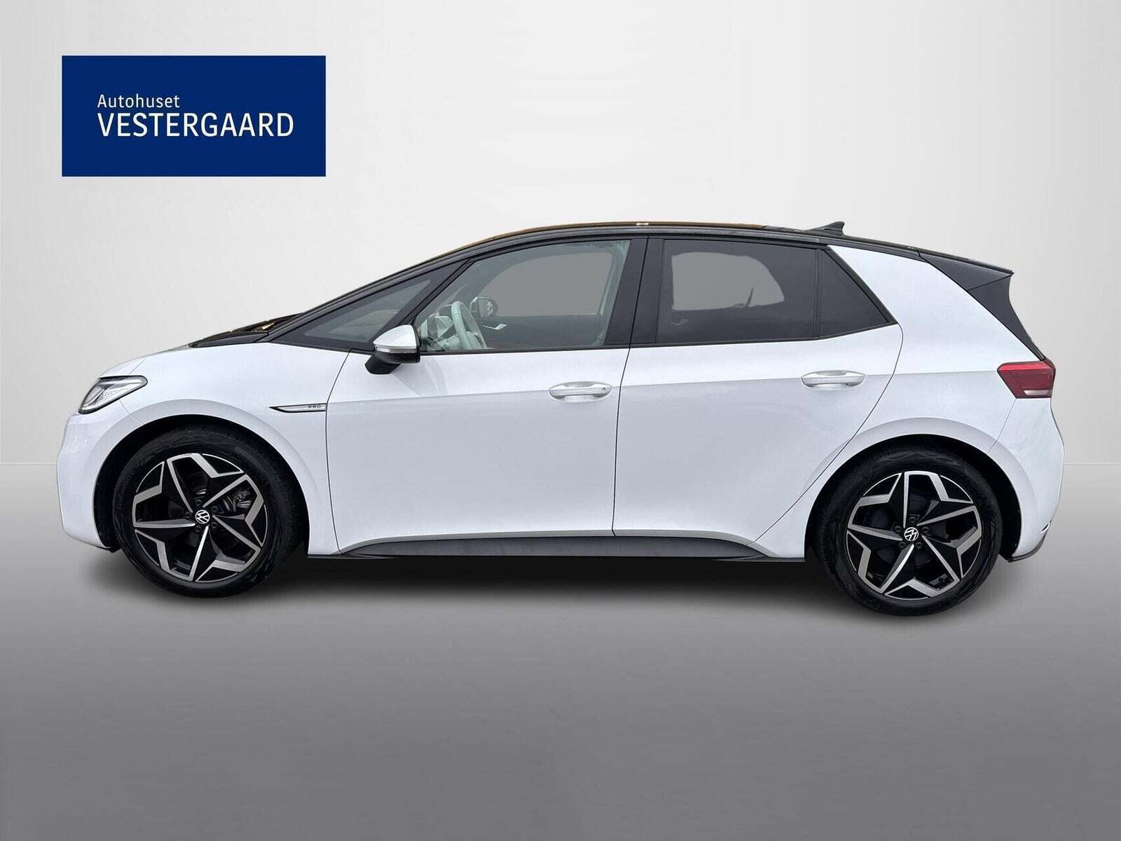 VW ID.3 58 Pro Performance Max