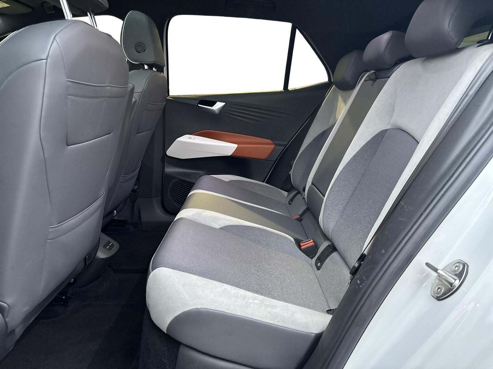 VW ID.3 58 Pro Performance Max