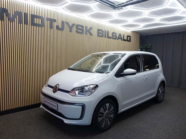 VW E-UP!