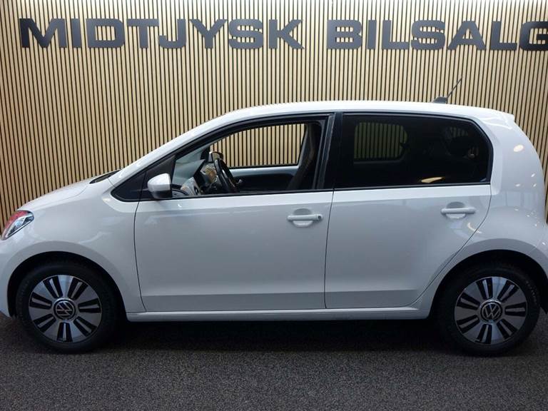 VW E-UP!