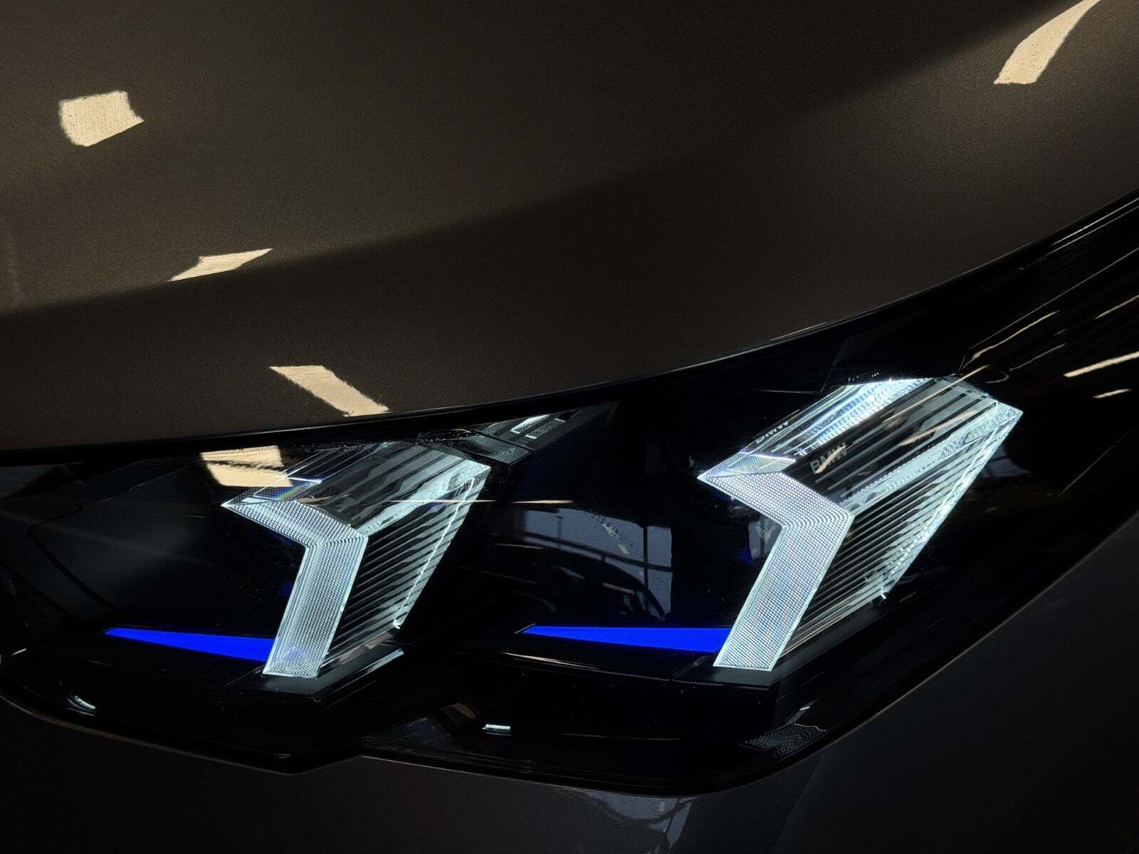 BMW iX2 eDrive20 M-Sport