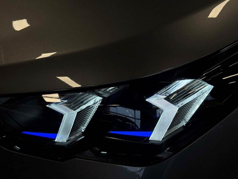 BMW iX2 eDrive20 M-Sport