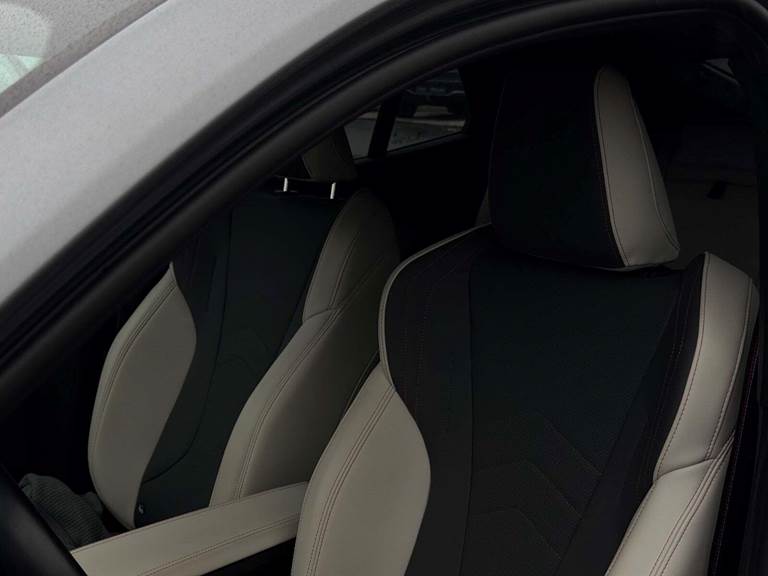 BMW iX2 eDrive20 M-Sport