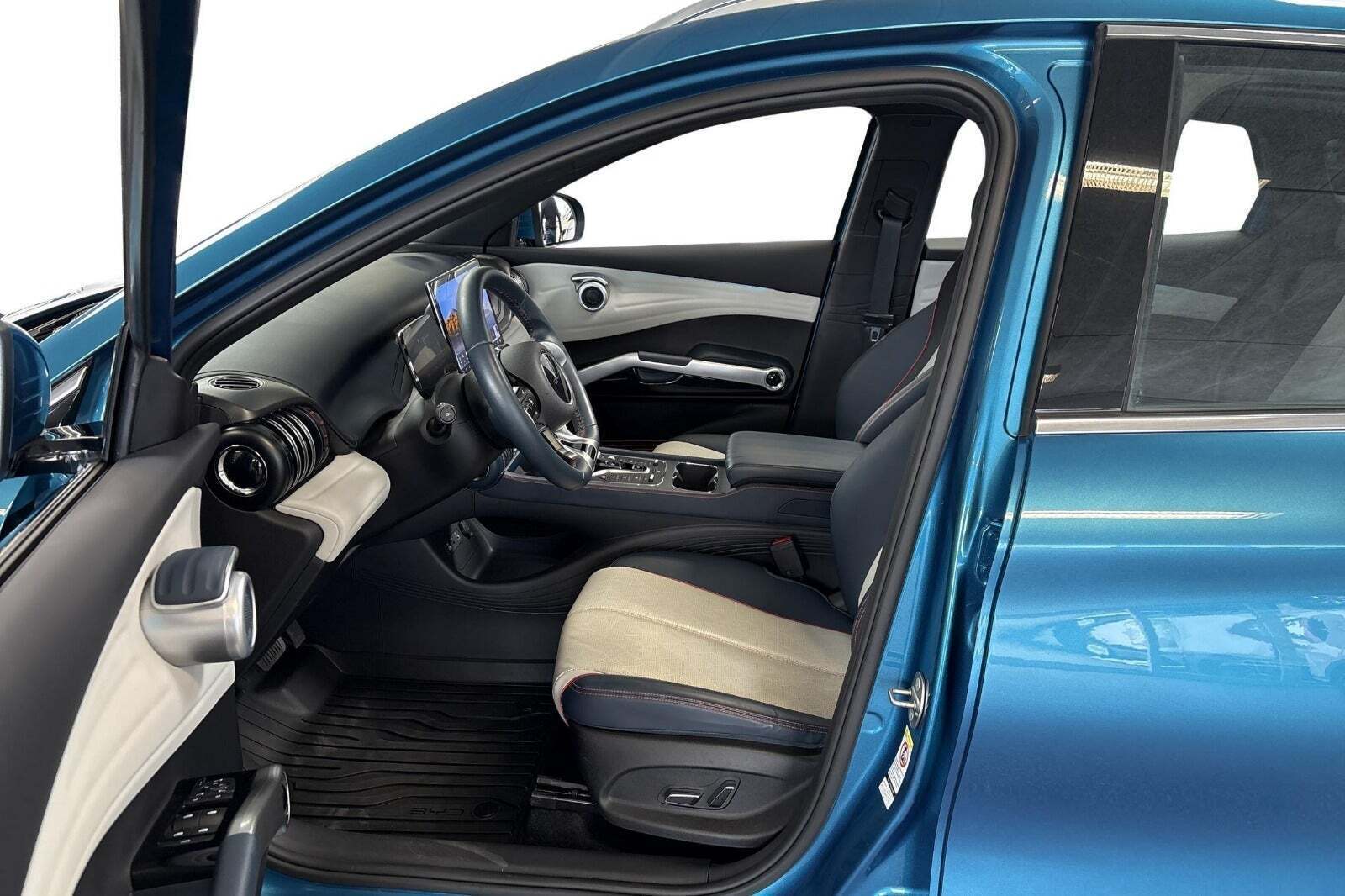 BYD Atto 3 60 Comfort