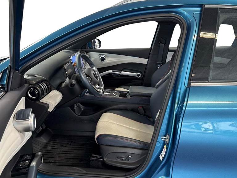 BYD Atto 3 60 Comfort