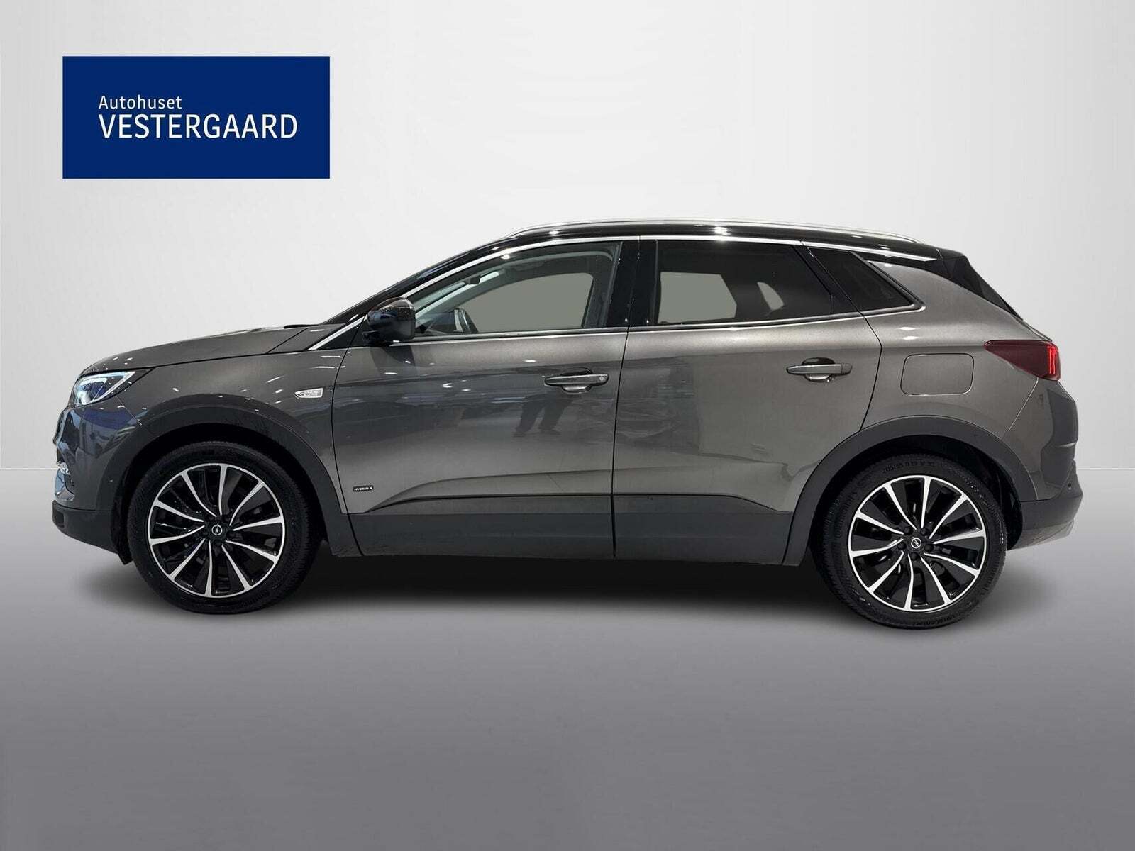 Opel Grandland X 1,6 Hybrid4 Ultimate aut.