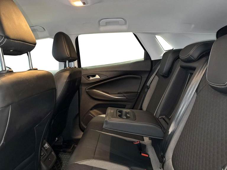 Opel Grandland X 1,6 Hybrid4 Ultimate aut.