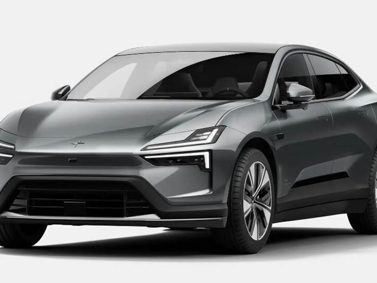 Polestar 4 Long Range Nordic Edition AWD