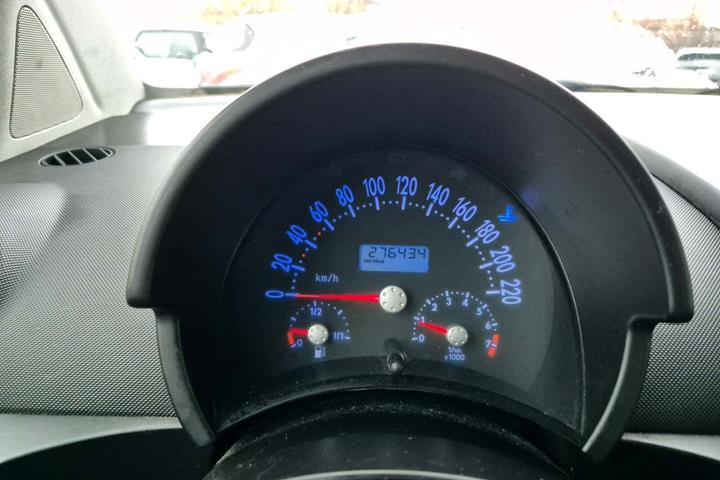 undefined VW New Beetle fra 1999