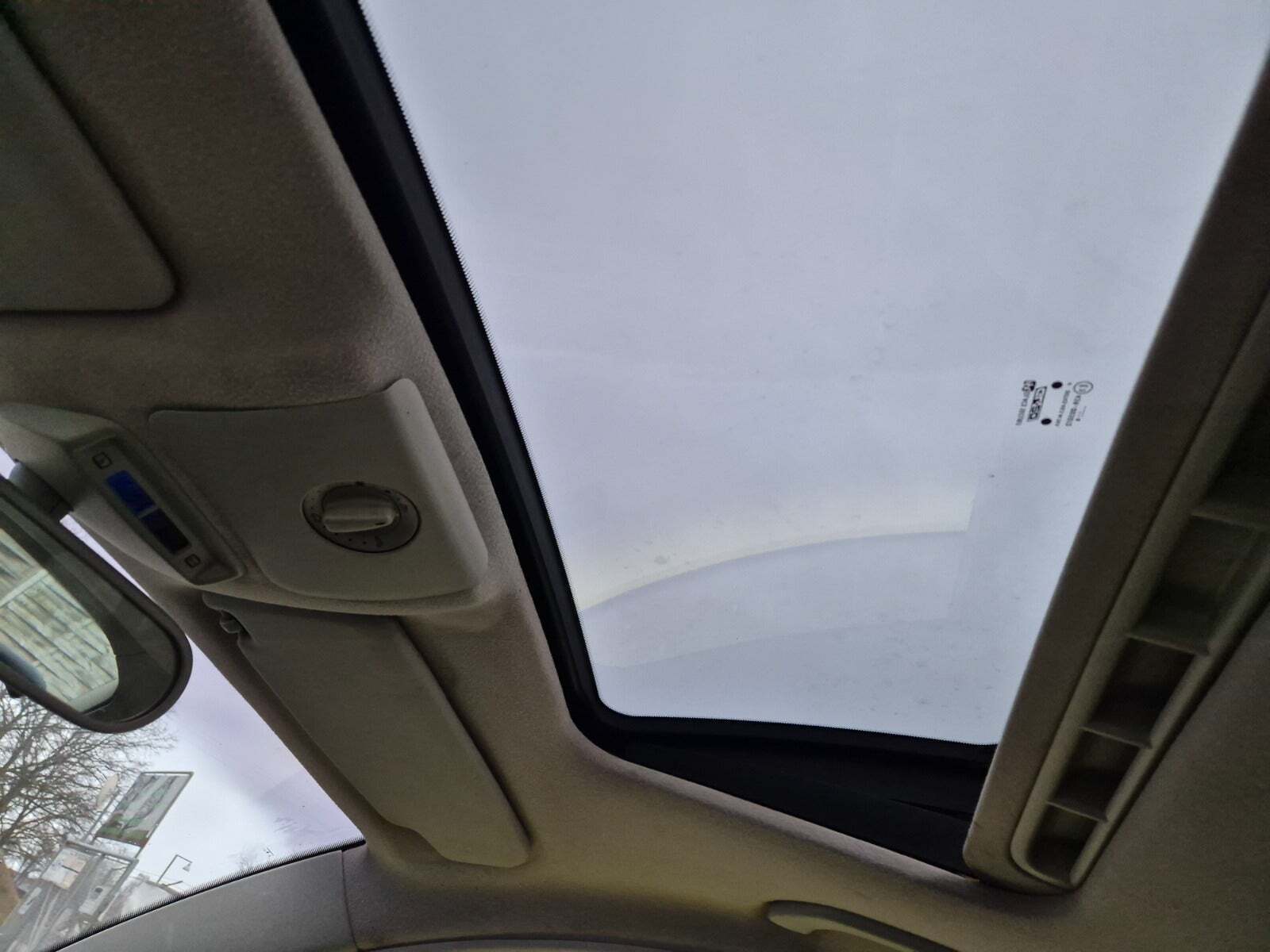 undefined VW New Beetle fra 1999