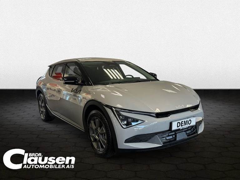 Kia EV6 84 Long Range Prestige