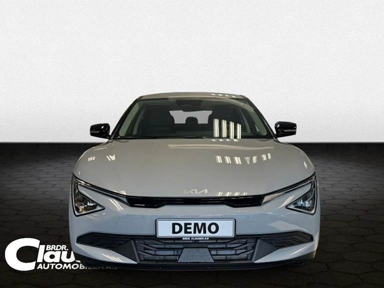 Kia EV6 84 Long Range Prestige