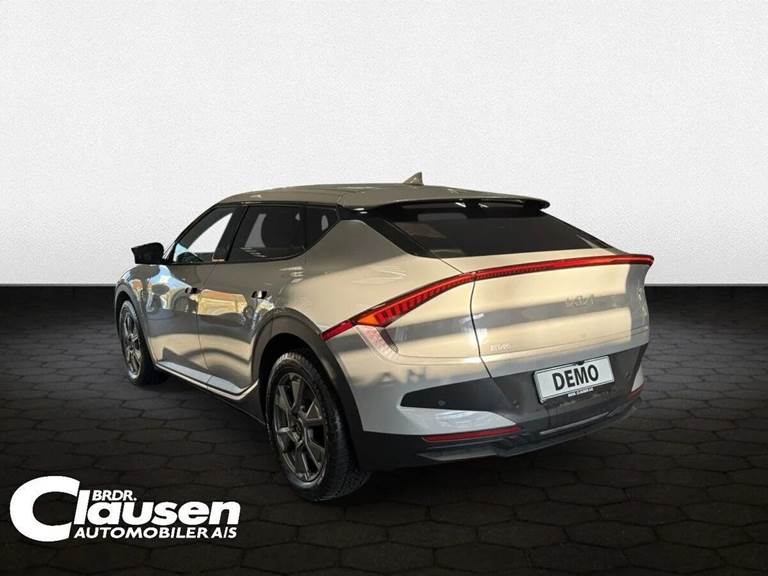 Kia EV6 84 Long Range Prestige