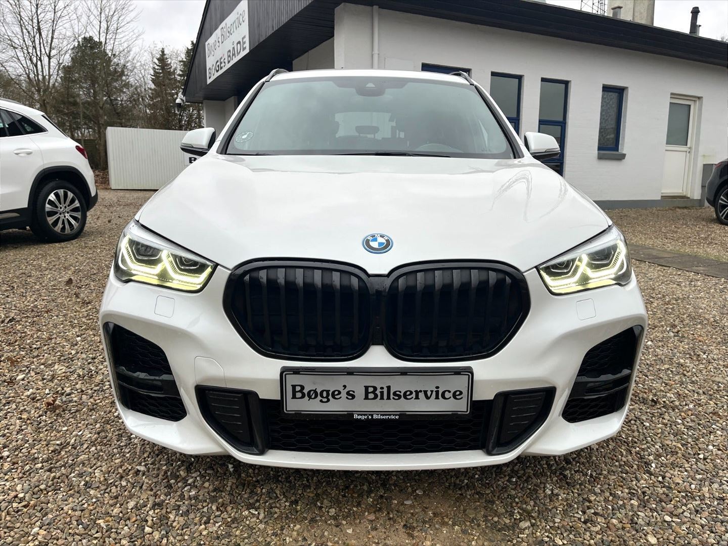BMW X1 1,5 xDrive25e M-Sport+ aut.