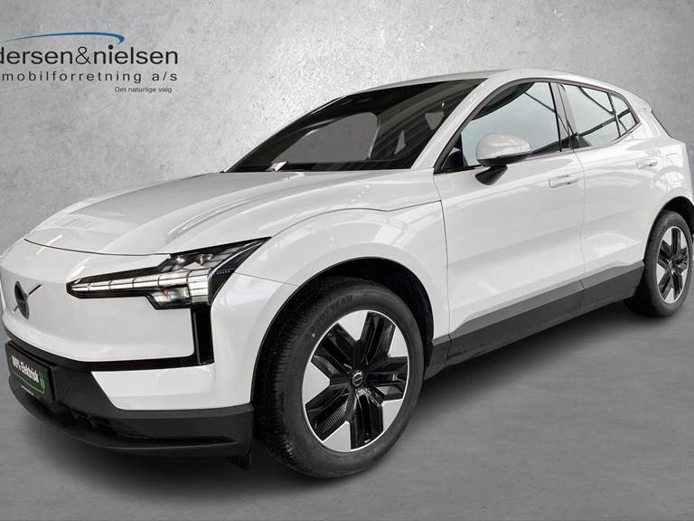 Volvo EX30 Single Motor Extended Range Core 272HK 5d Aut.