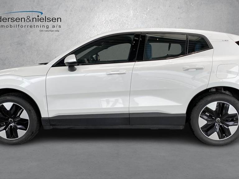 Volvo EX30 Single Motor Extended Range Core 272HK 5d Aut.