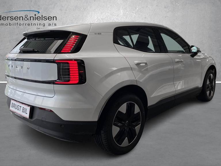 Volvo EX30 Single Motor Extended Range Core 272HK 5d Aut.