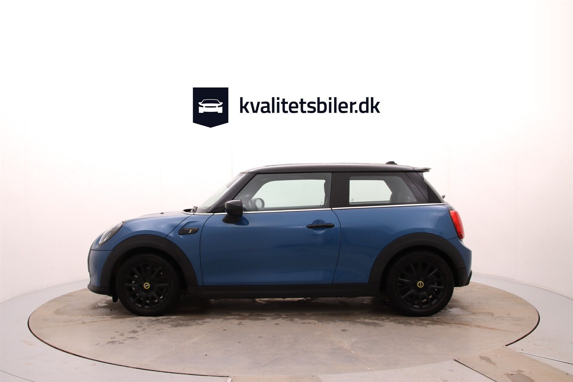 Mini Cooper SE EL 184HK 3d Aut.